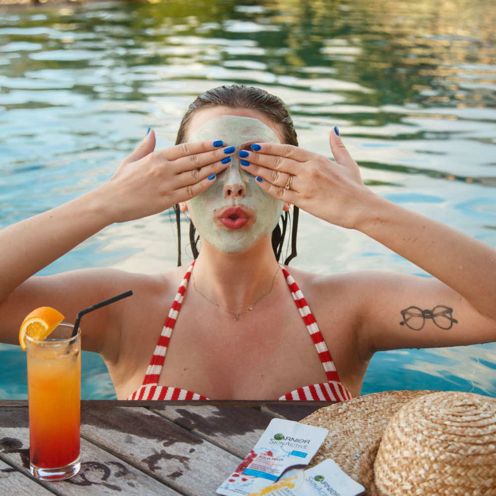 Garnier case study image