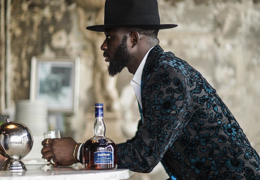 Grand Marnier Billion Dollar Boy