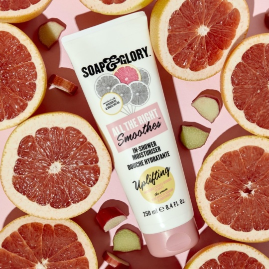 Soap & Glory Smoothies1x1