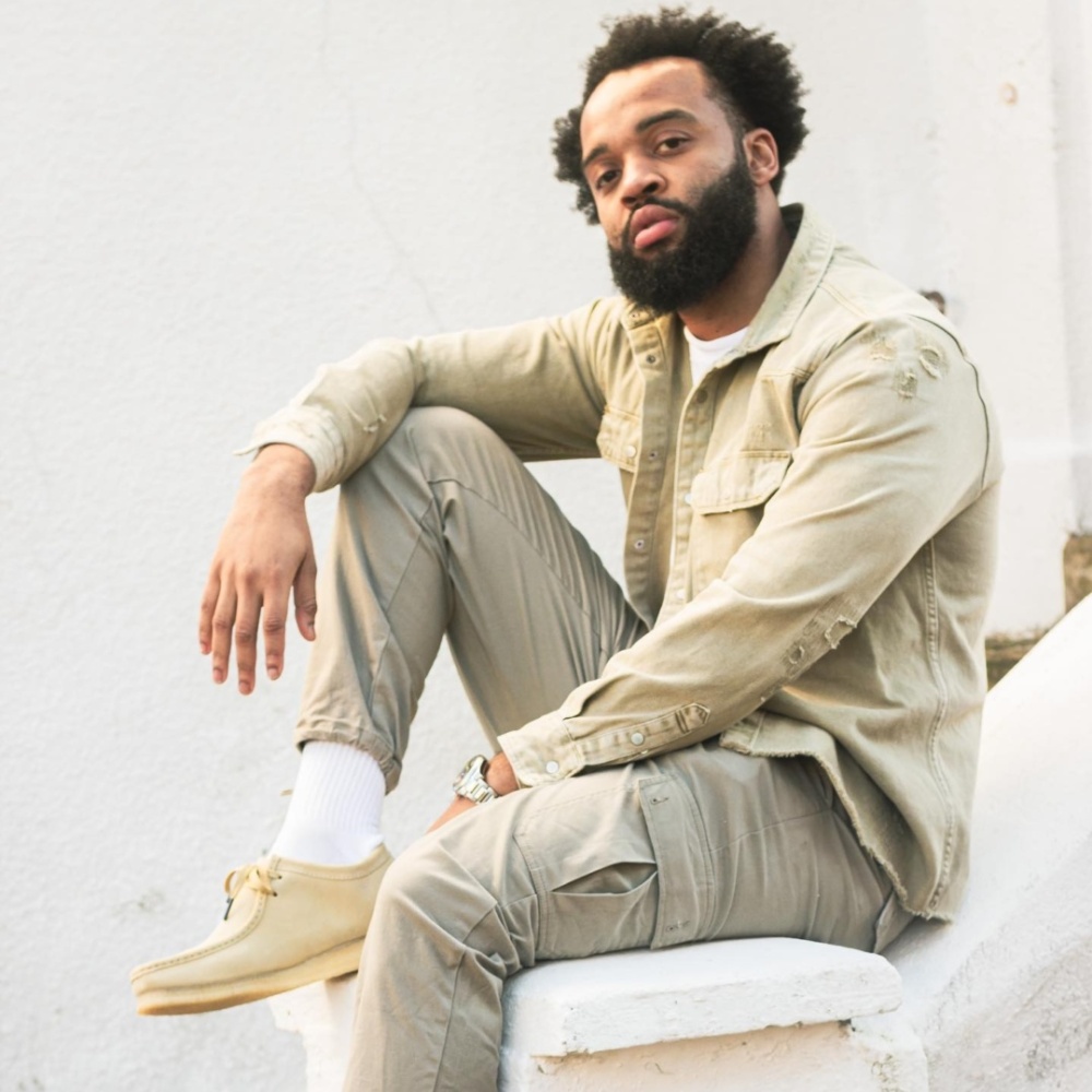 Clarks Originals Billion Dollar Boy